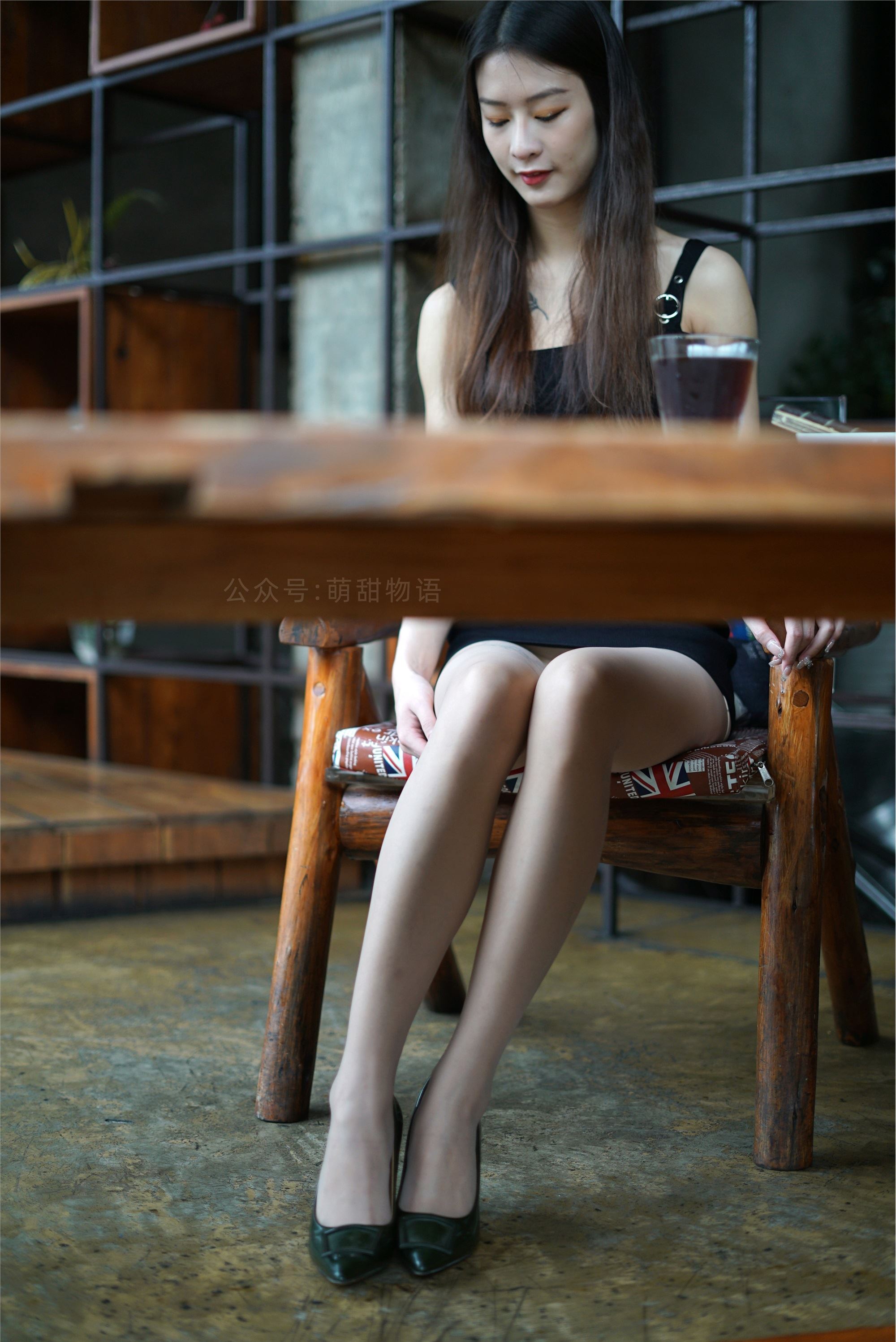 萌甜物语 XM159《最美不过小七-小七》